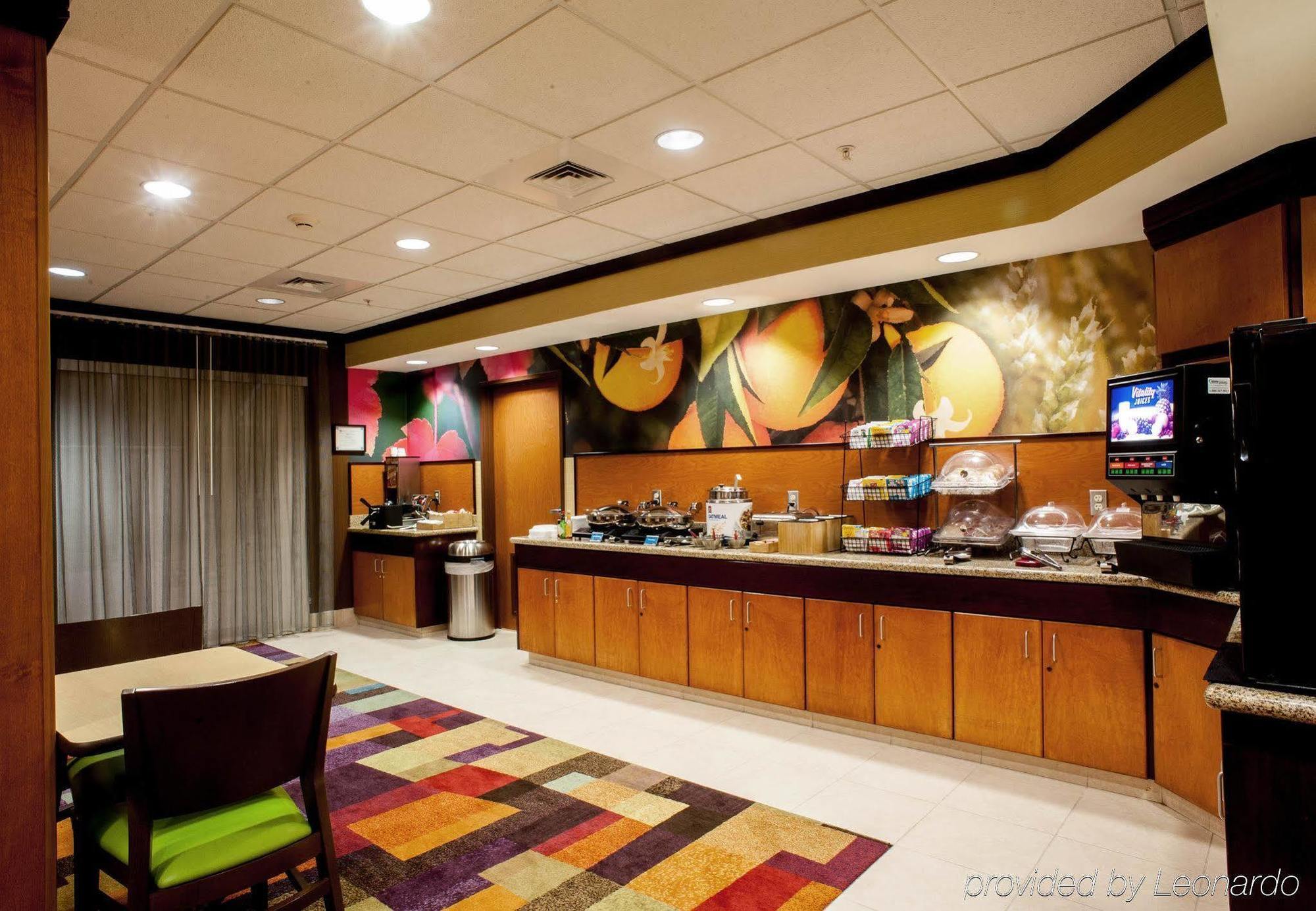 Fairfield Inn & Suites Clovis Exteriör bild