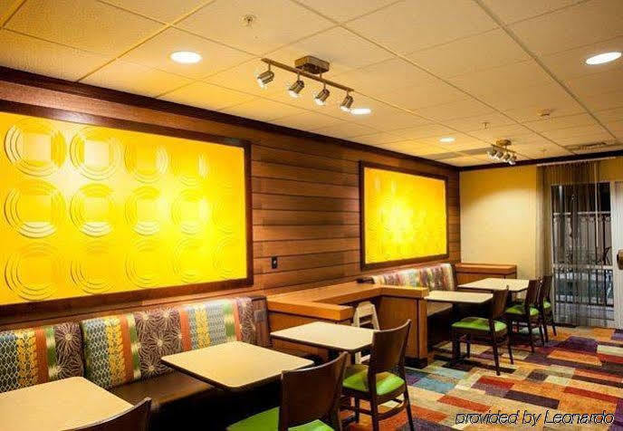 Fairfield Inn & Suites Clovis Exteriör bild
